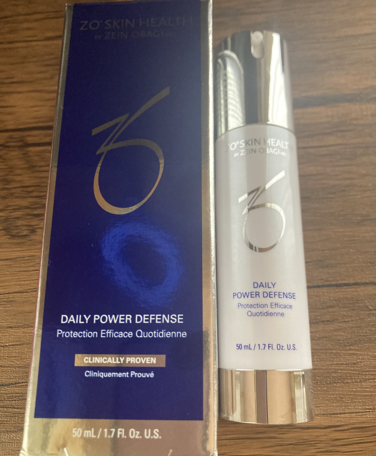 楽天市場】【日本正規品】ゼオスキン デイリーPD 50ml 美容液