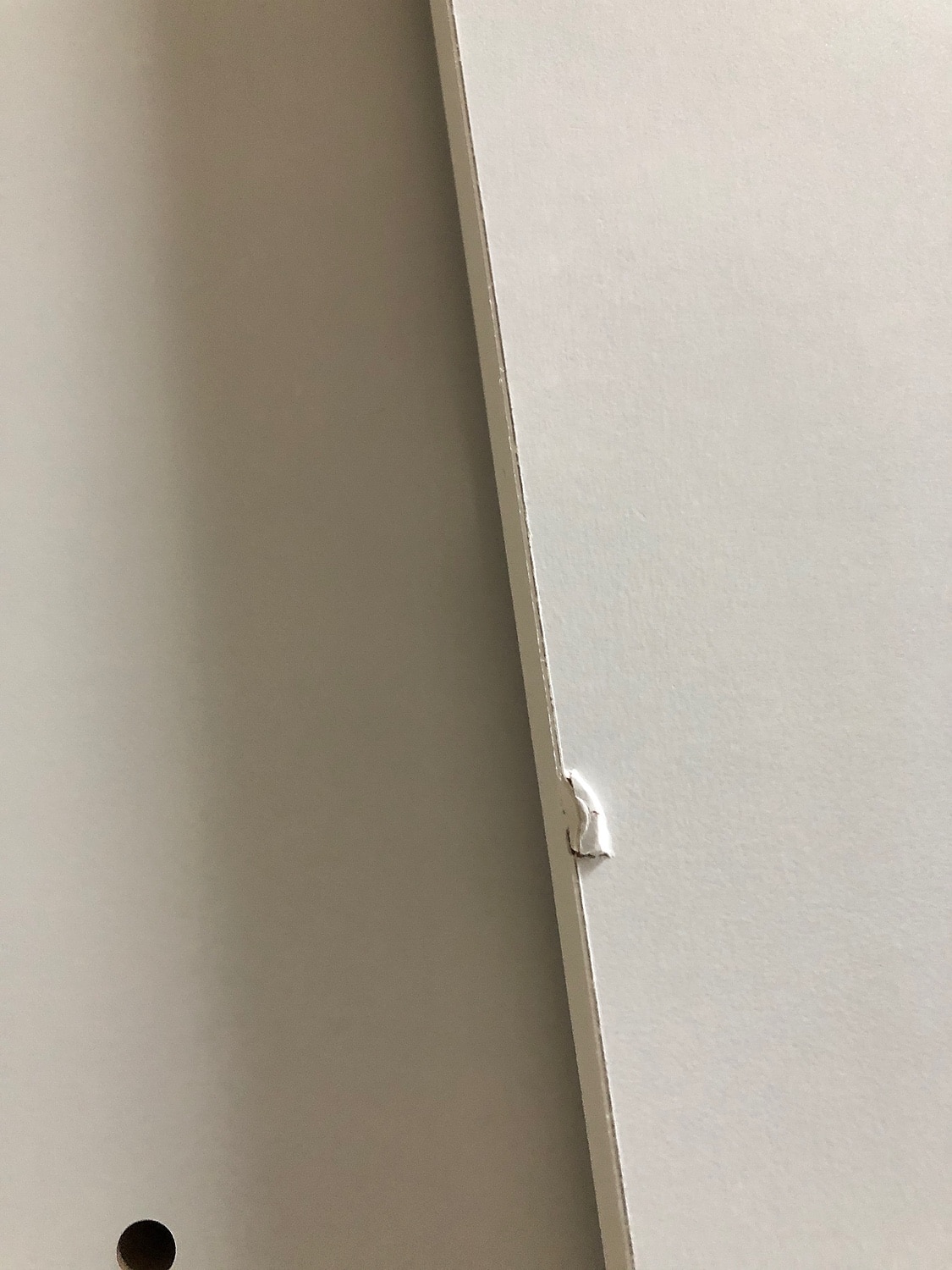 食器棚 90cm レンジ台 大型レンジ対応 幅90cm キッチンボード 90 スライド棚 引出し レンジボード 収納 コ 食器棚口コミ レンジ台90cm キッチンボードレビュー レビュー画像12