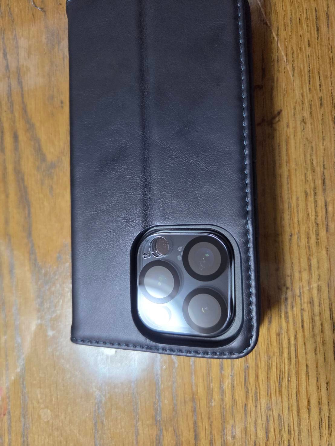 #NeedNetwork #本革スマホケース #手帳型ケース レビュー画像31