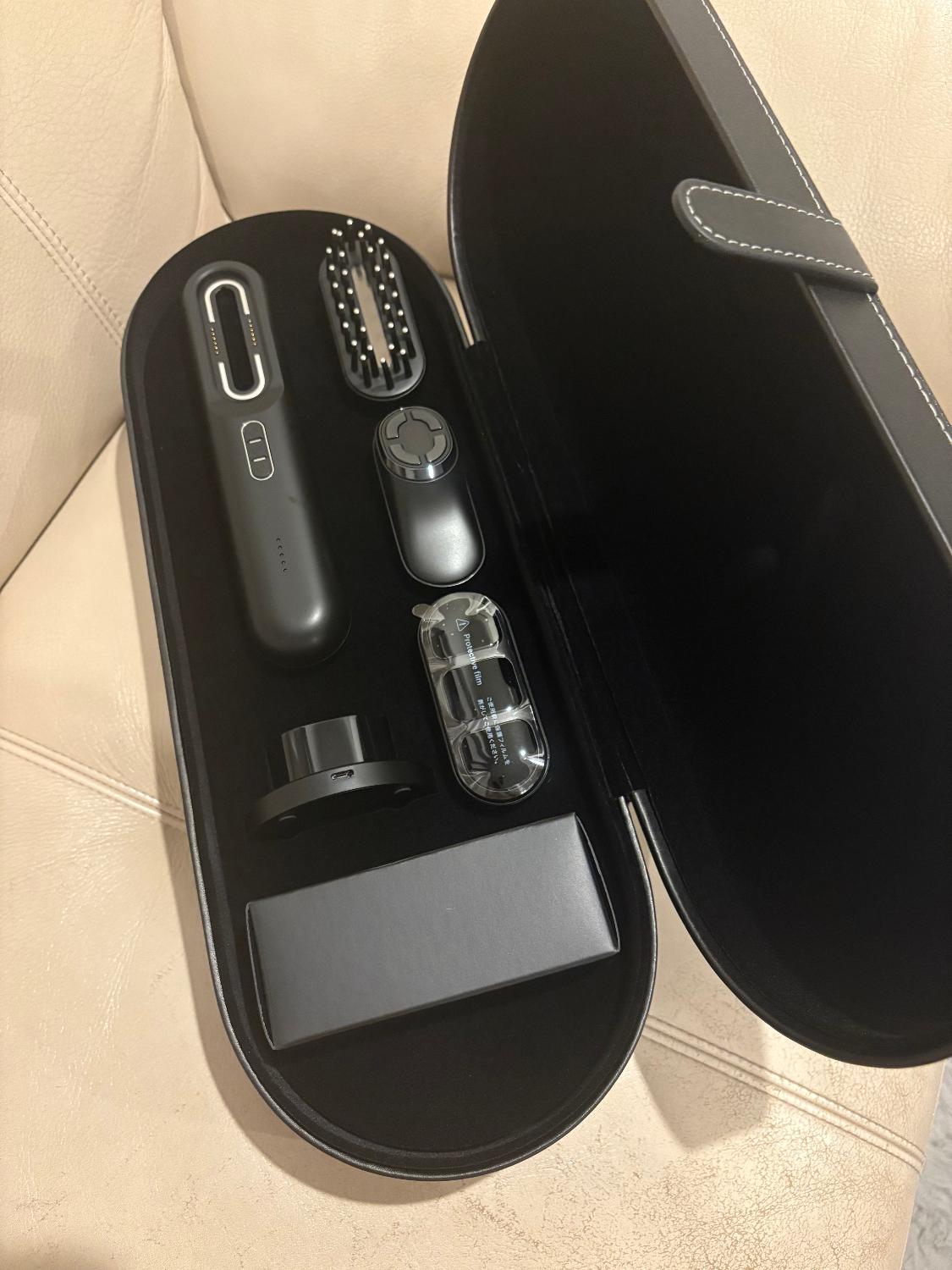 MYTREX PROVE マイトレックスプルーヴ 美顔器口コミ レビュー画像7