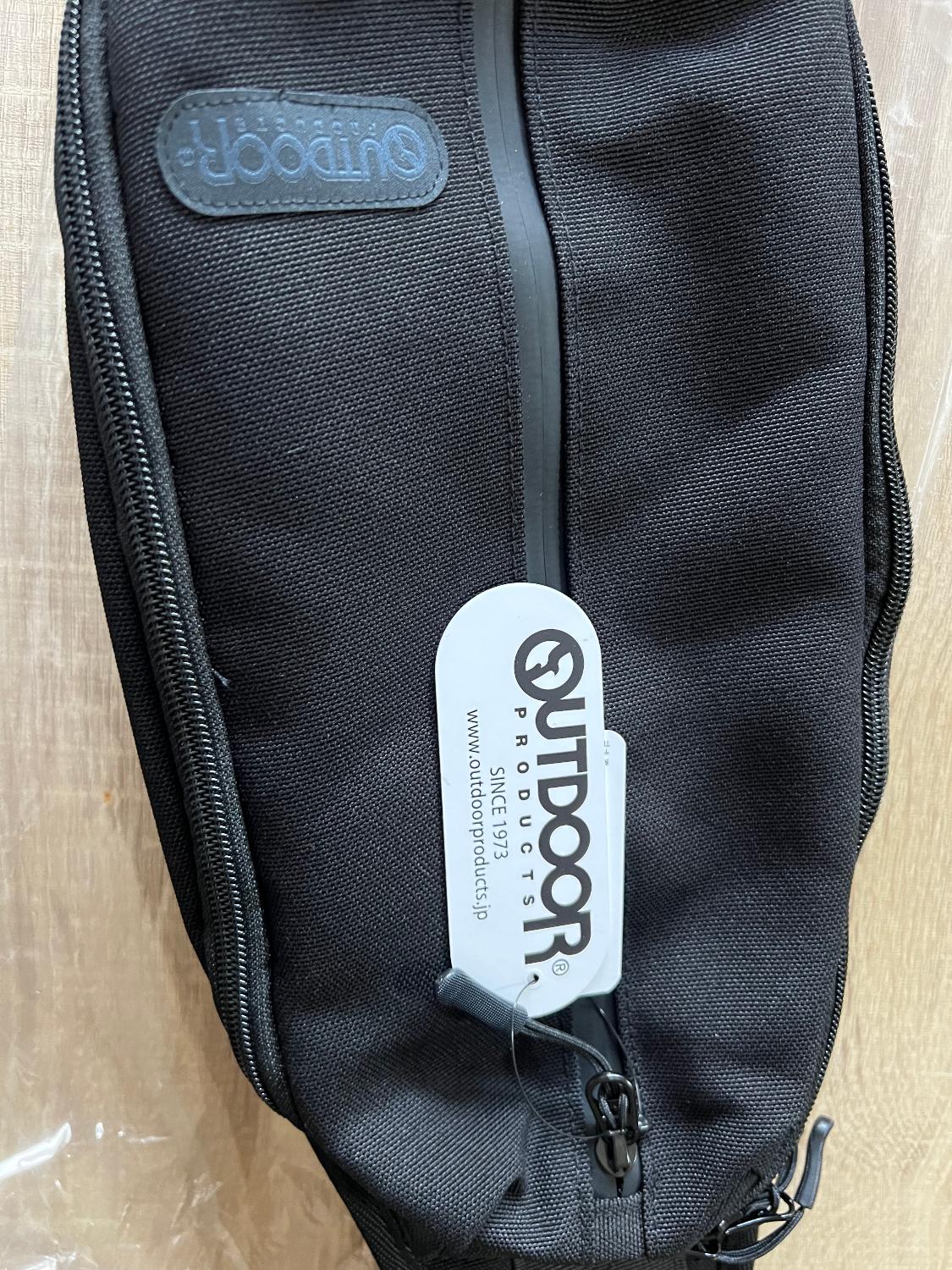 クーポン3 抱っこショルダー OUTDOOR PRODUCTS ヒップシート レビュー画像14