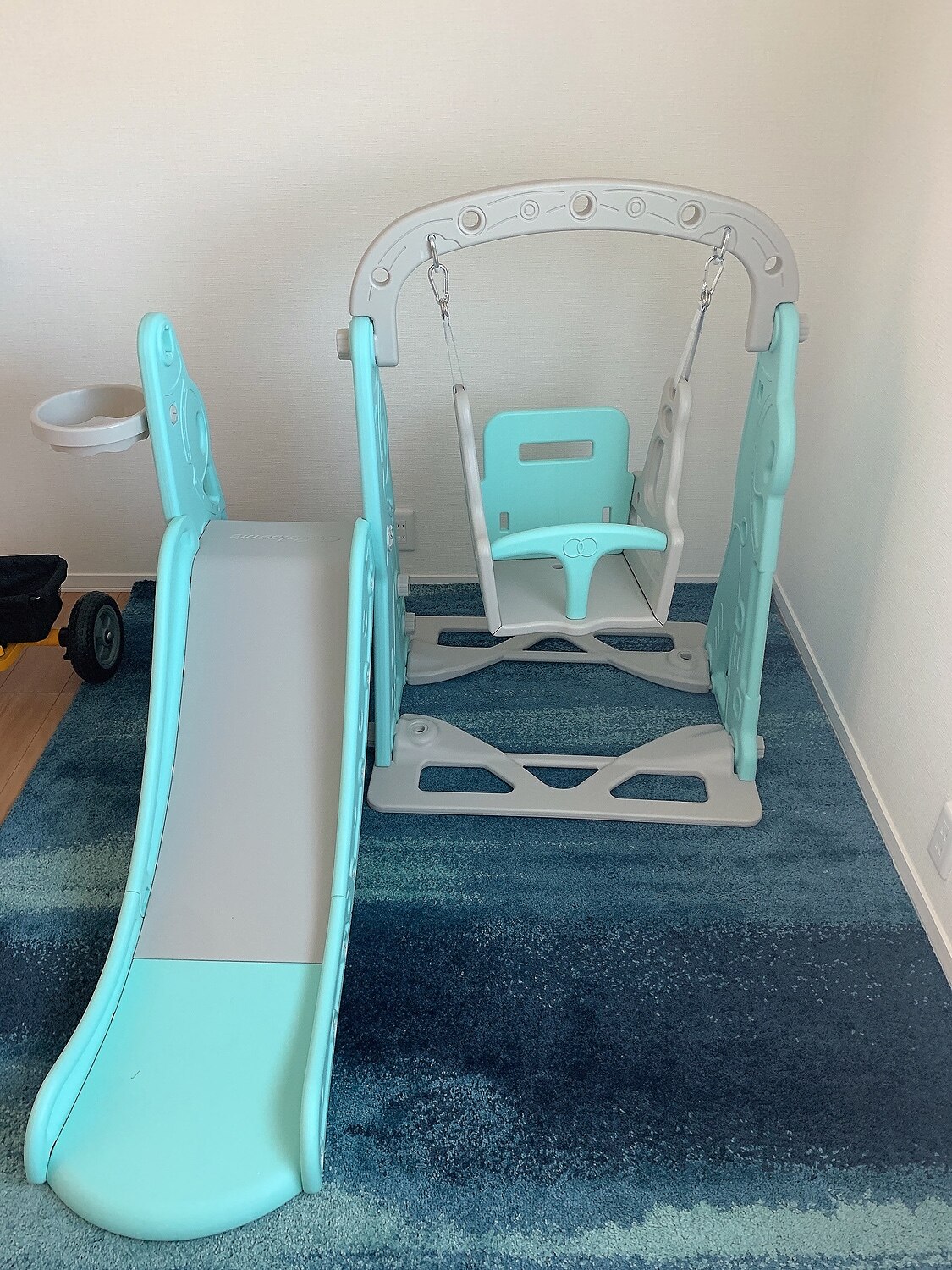 楽天市場 全品8 Offクーポン 滑り台 すべり台ブランコ 遊具 すべりだい スライダー 室内 室外 大型遊具 スウィング キッズ キッズパーク 子供 バスケットゴール 子供 誕生日プレゼント クリスマス 自転車 スポーツ直販店ioffice 未購入を含む みんなのレビュー