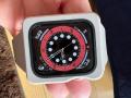 Apple Watch Series 8 7 6 5 4 SE  դ Х 45mm 44mm 41mm 40mm С åץ륦å Х η ץ  ꥳ ȥɥ ٥ ꡼    ͵ Сǡ ץ쥼 ե פξʥӥ塼ܺ٤򸫤