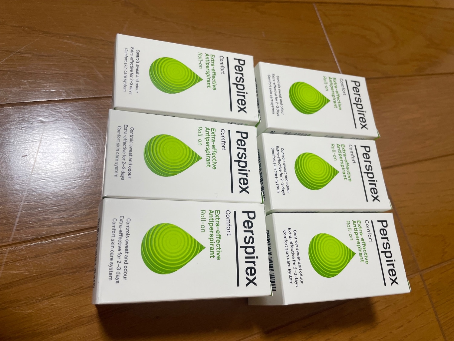 購入者レビュー写真