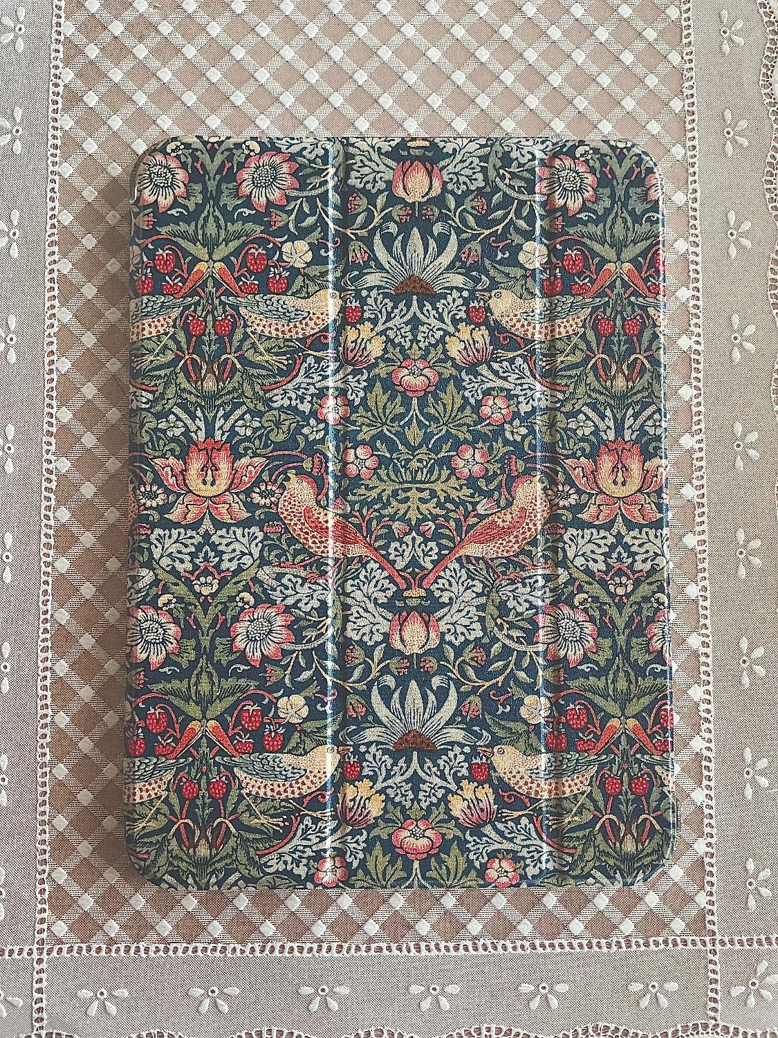 #iPadケース #iPad三つ折りケース #iPadカバー レビュー画像10