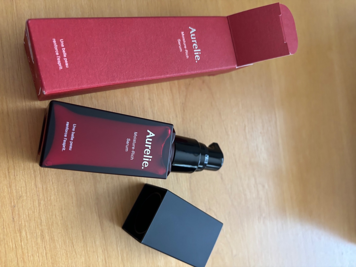 【新品・未使用】オレリーリンクルリペアセラム（美容液）　2本セット　MEGUMI Amazon.co.jp: 【MEGUMI開発】Aurelie (オレリー) リンクル