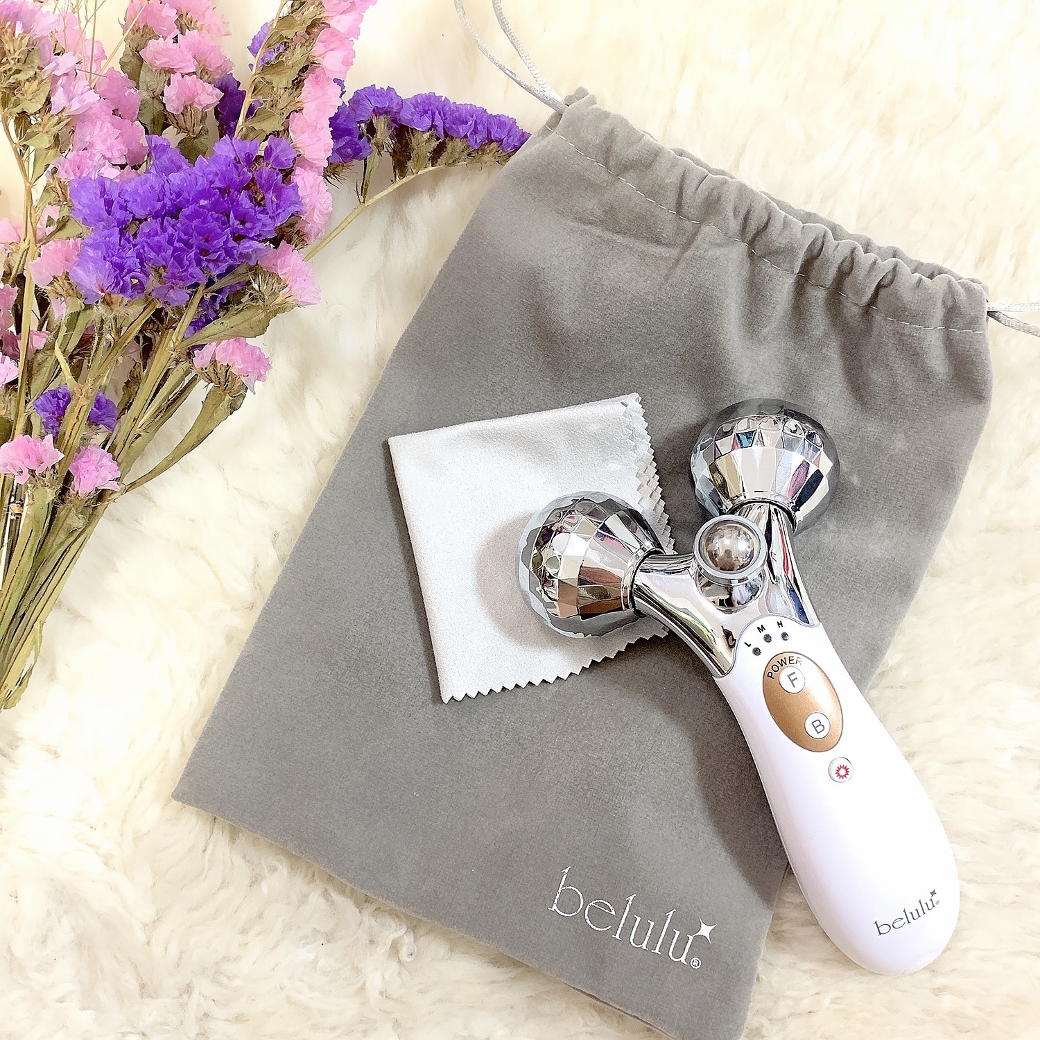 楽天市場】【在庫処分セール 29800→12800円】美ルル プラチナ EMS