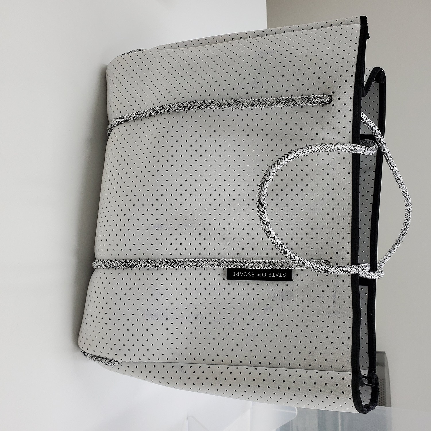 楽天市場】ステイト オブ エスケープ State of Escape FLYING SOLO BAG 