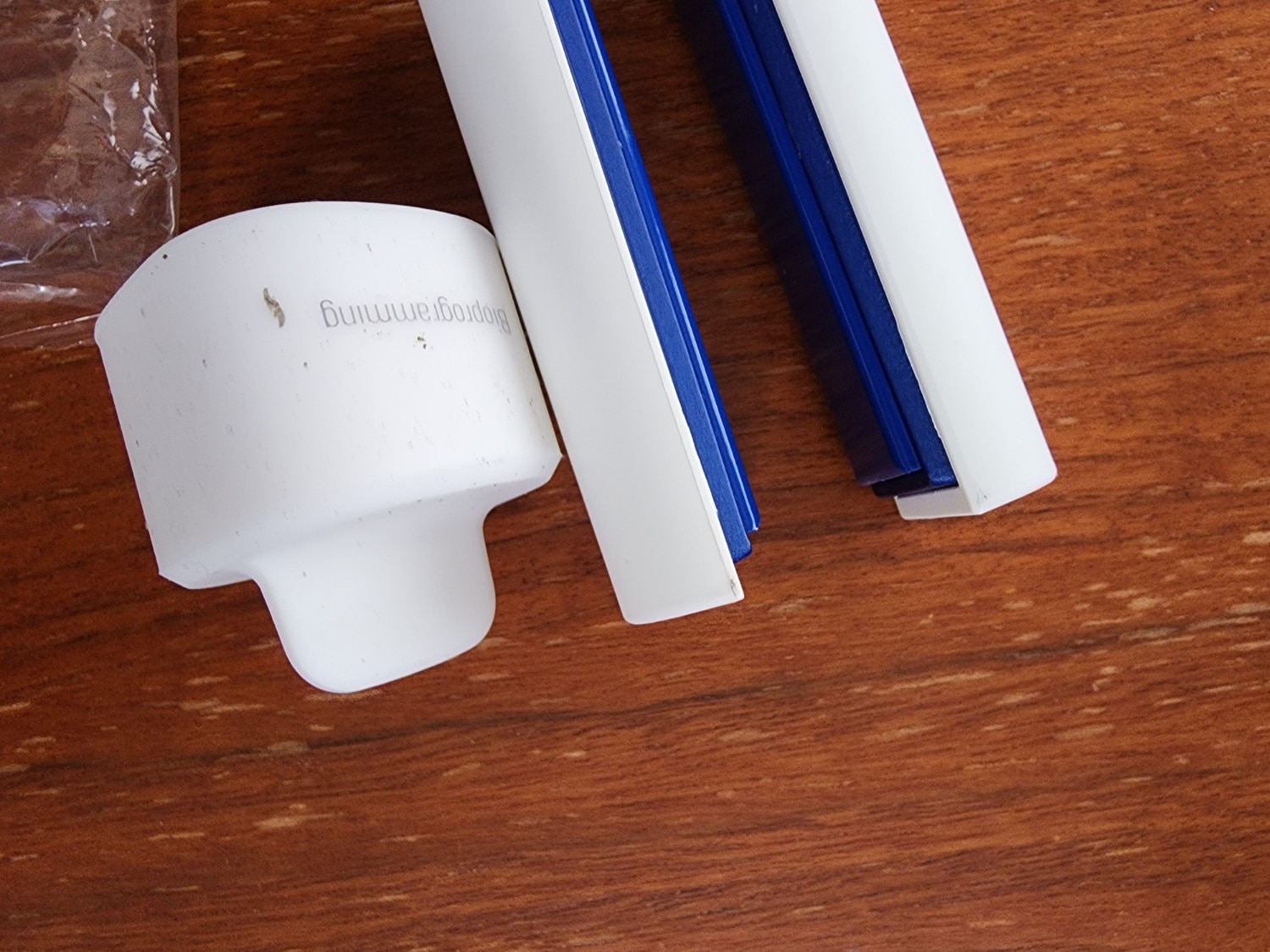 ヘアビューロン3D Plus ストレートヘアアイロン ホワイト/ブルー Amazon | ヘアビューロン 3D Plus [ストレート