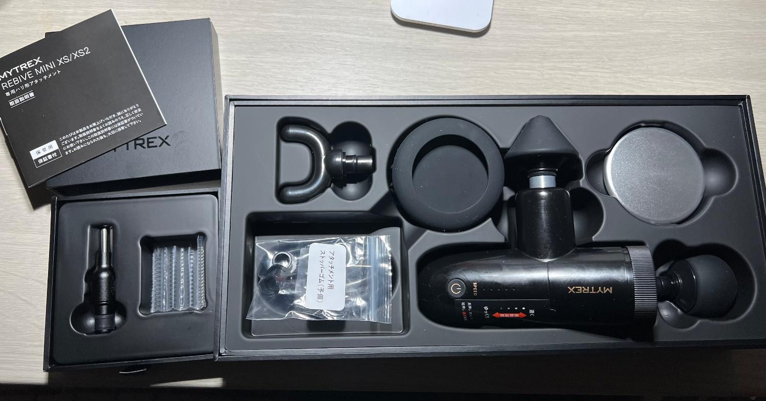 購入者レビュー写真