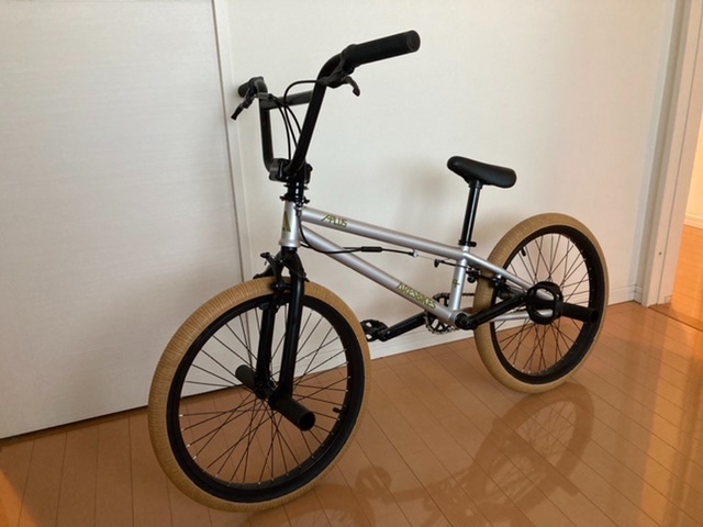 bmx アーレスバイク20インチ - gencoconsulting.com