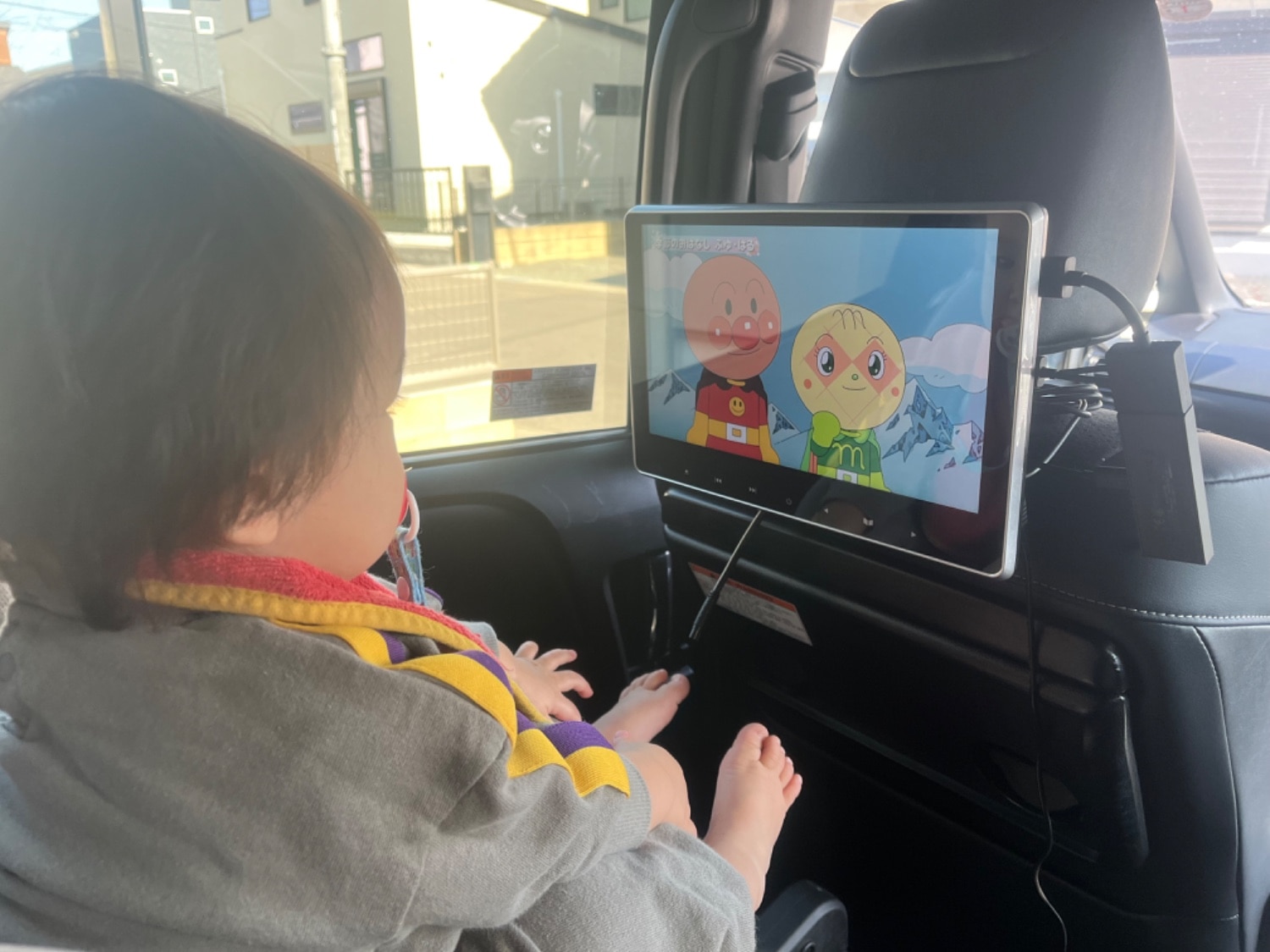 購入者レビュー写真