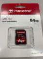 Transcend SD 64GB Class10 UHS-I Premium SDXC 5ǯݾ ꡼ 饹10  ´ȡפξʥӥ塼ܺ٤򸫤