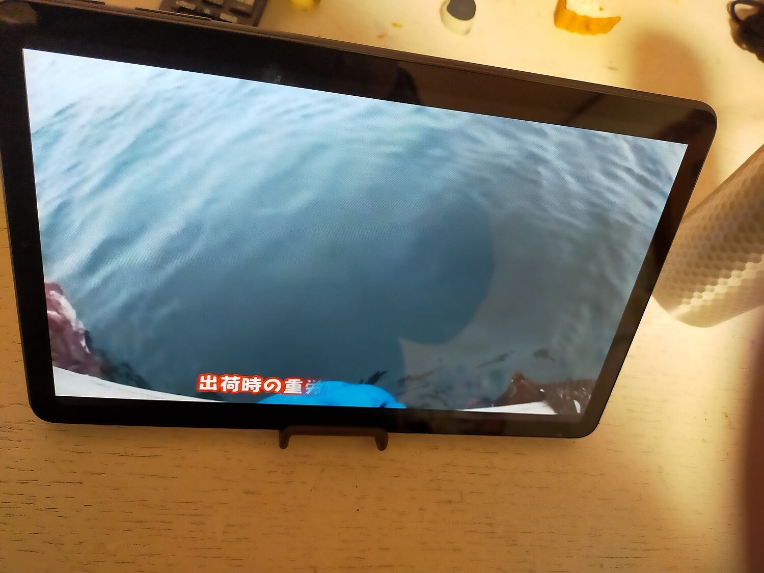 ＼特大★5000円クーポン／ TECLAST P50 タブレット レビュー画像9