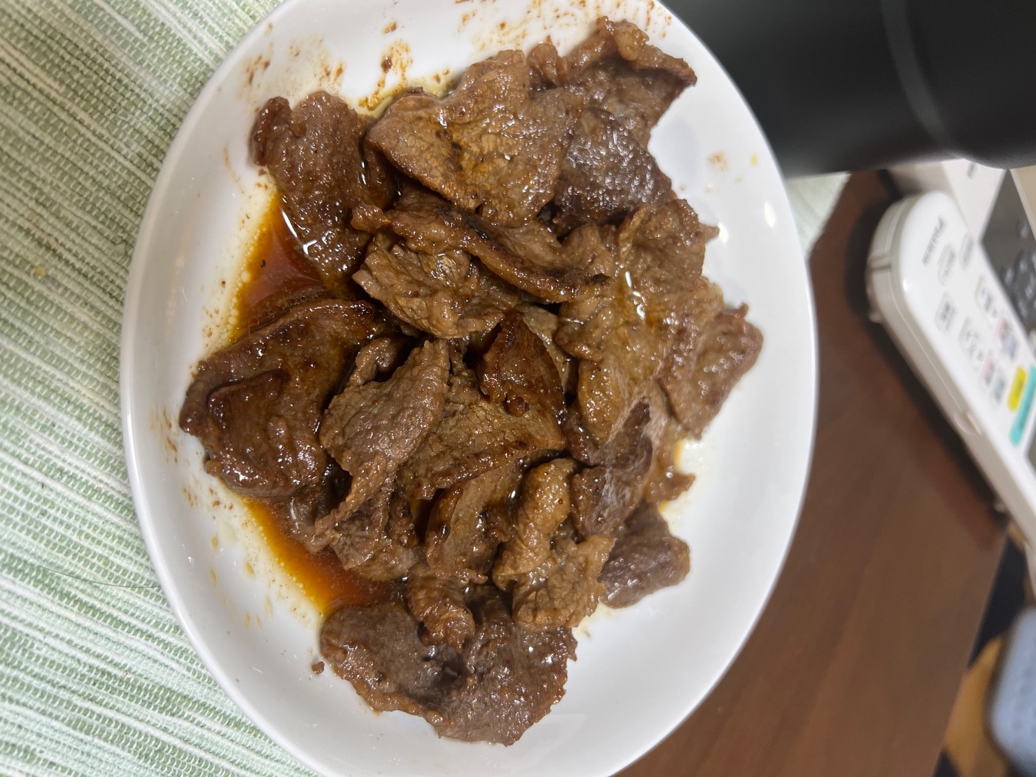 ふるさと納税 別海牛 焼肉 レビュー画像8