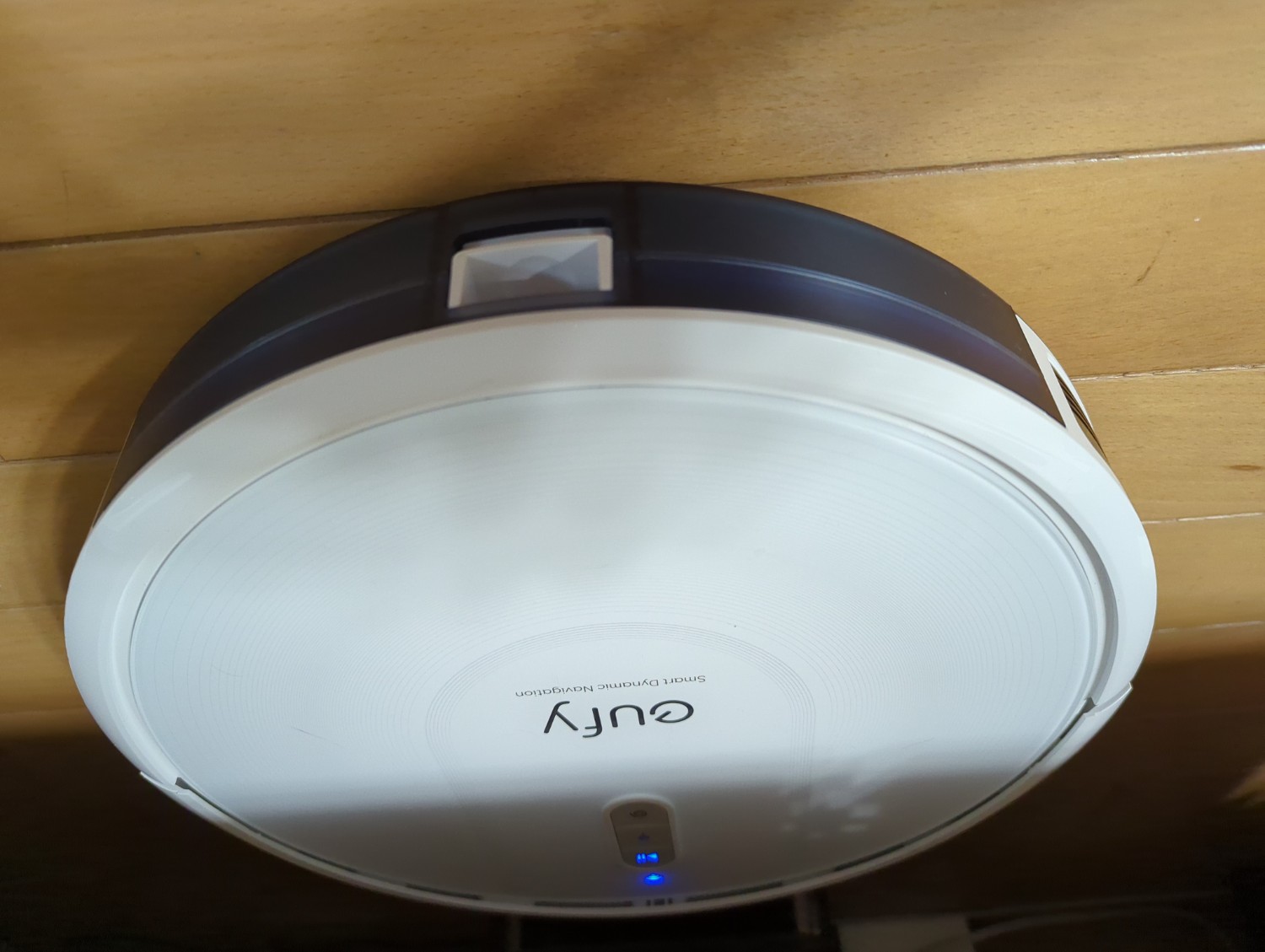Anker ロボット掃除機 Eufy RoboVacG30 レビュー画像18
