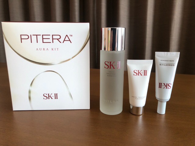 楽天市場】【公式】SK-II ピテラ オーラ キット / ピテラ パワー キット | 正規品 送料無料 | スキンケア トライアルセット お試し |  SK2 エスケーツー skii SK-2 SK－II sk ii 化粧品 コスメ 女性 プレゼント 彼女 妻 デパコス 高級(SK-II  公式ショップ楽天市場店)(50代 ...