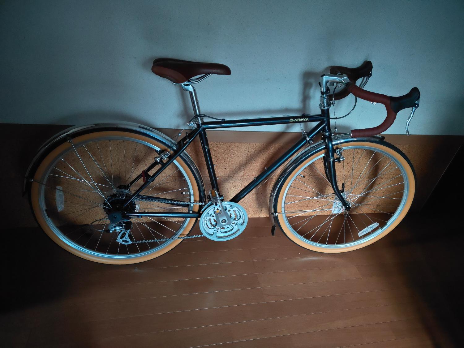 楽天市場】【在庫処分】2024 ARAYA（アラヤ）FED ARAYA Federal アラヤ