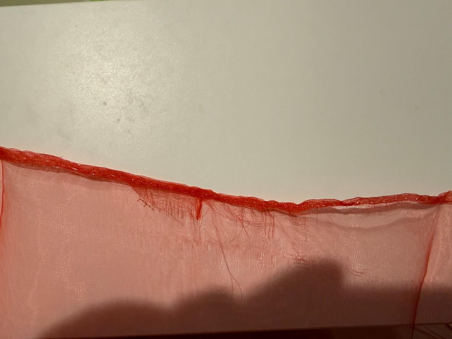 リトミックスカーフ モンテッソーリ 知育おもちゃ レビュー画像4