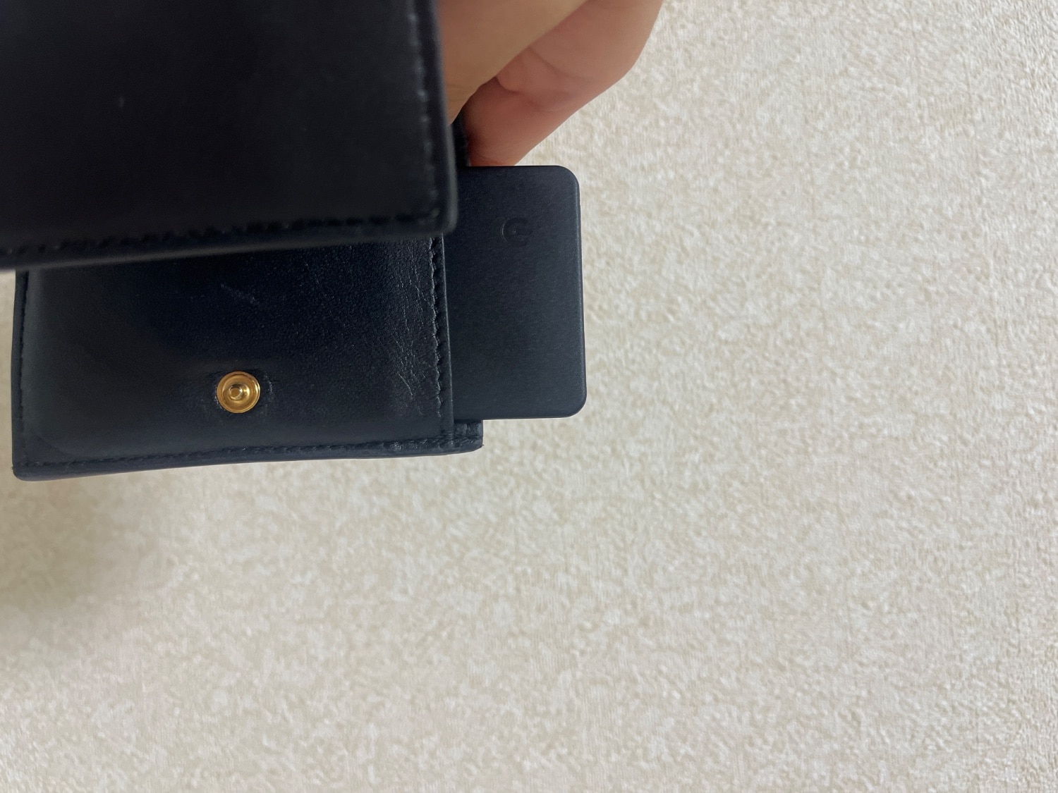 楽天市場】スマートタグ 財布 カード 紛失防止タグ エアタグ互換