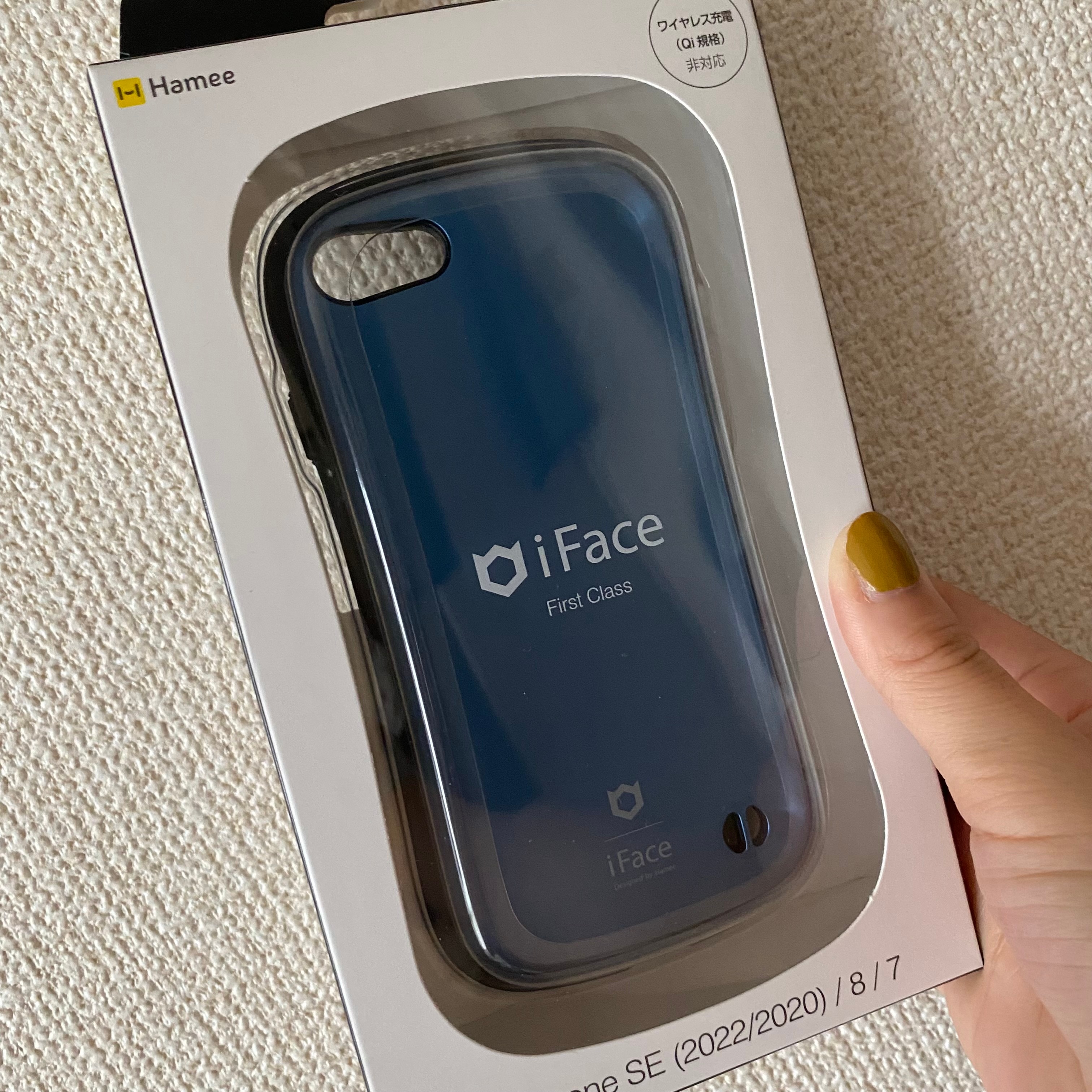 楽天市場】iFace 保証付き iphone8 iphone SE 第2世代 第3世代 se2