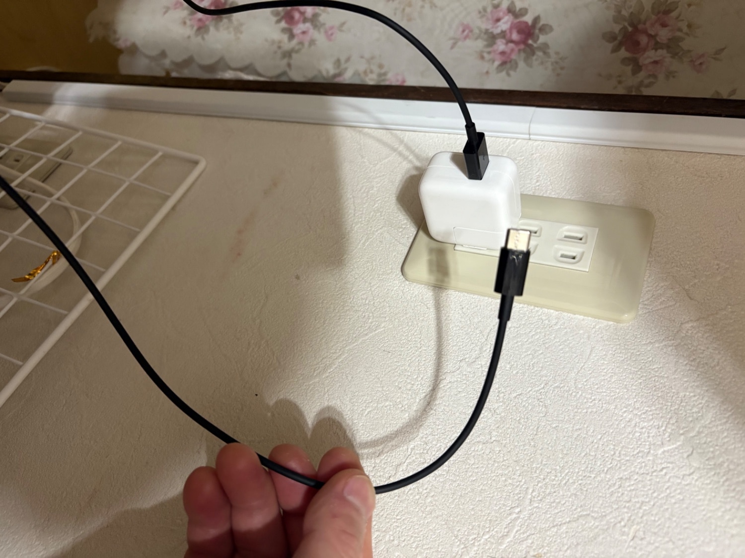 iPhone充電ケーブル タイプCケーブル 充電ケーブルレビュー レビュー画像13