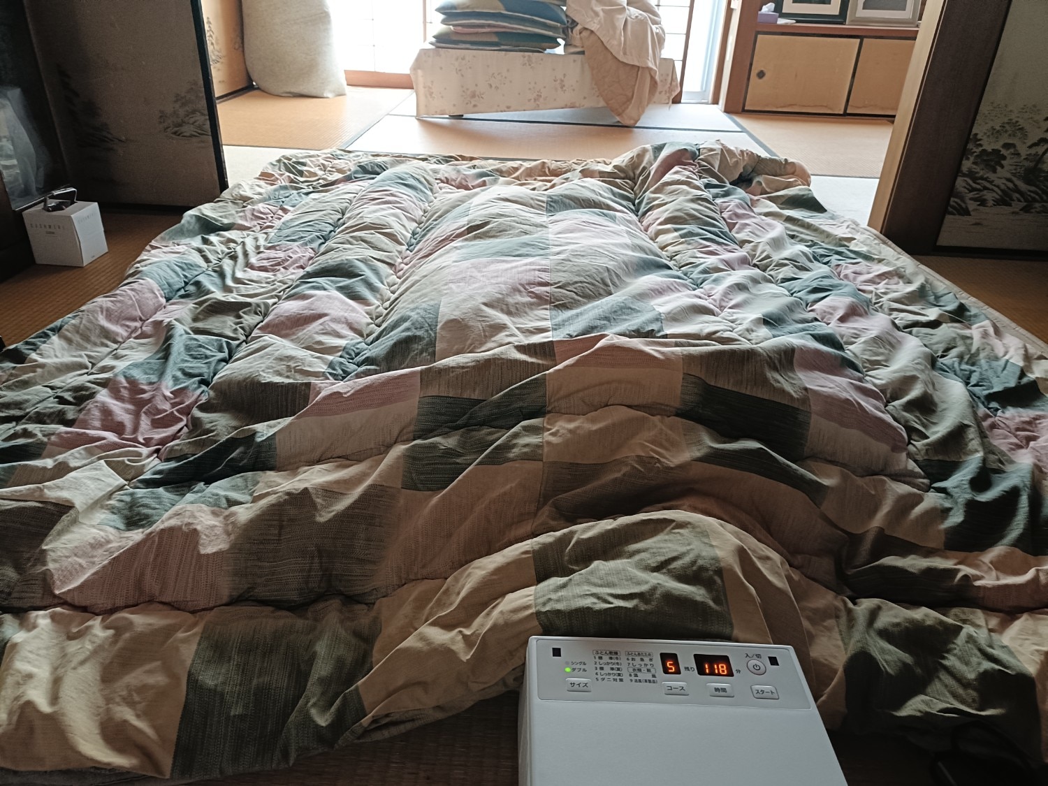 Rf fb20 布団乾燥機 袋付き 象印 象印 ZOJIRUSHI ふとん乾燥機 