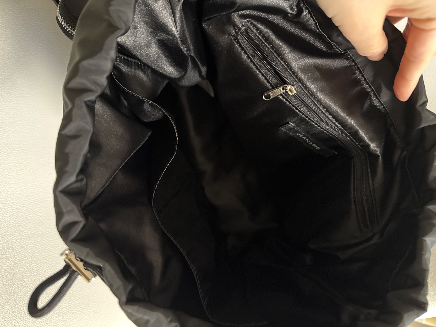 JEANASIS|ポーチツキミニリュック | Rakuten Fashion(楽天 JEANASIS|ポーチツキミニリュック | Rakuten Fashion(楽天