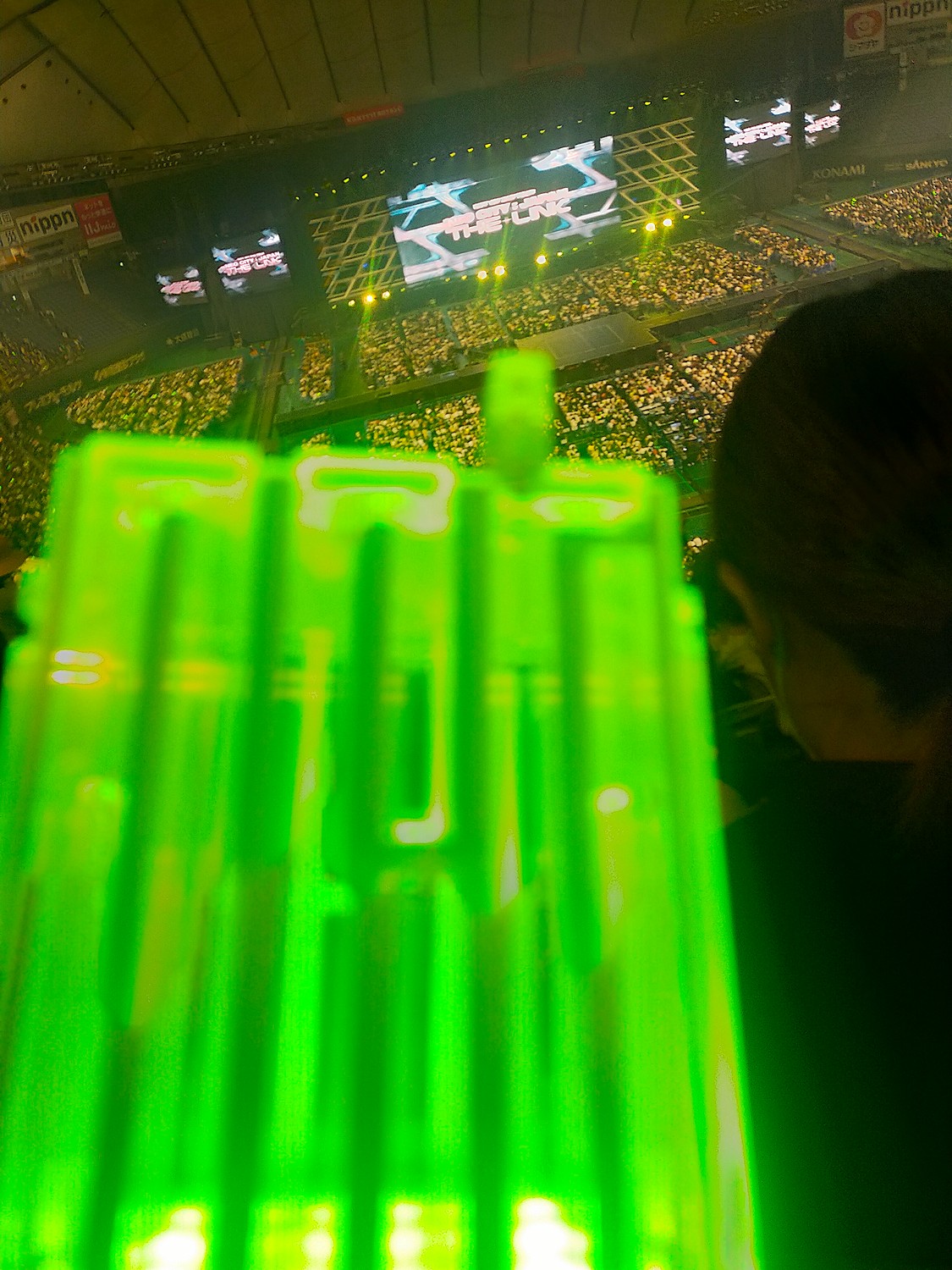 楽天市場】送料無料 NCT OFFICIAL FANLIGHT STICK / 公式ペンライト 楽天市場】送料無料 NCT OFFICIAL FANLIGHT STICK / 公式ペンライト