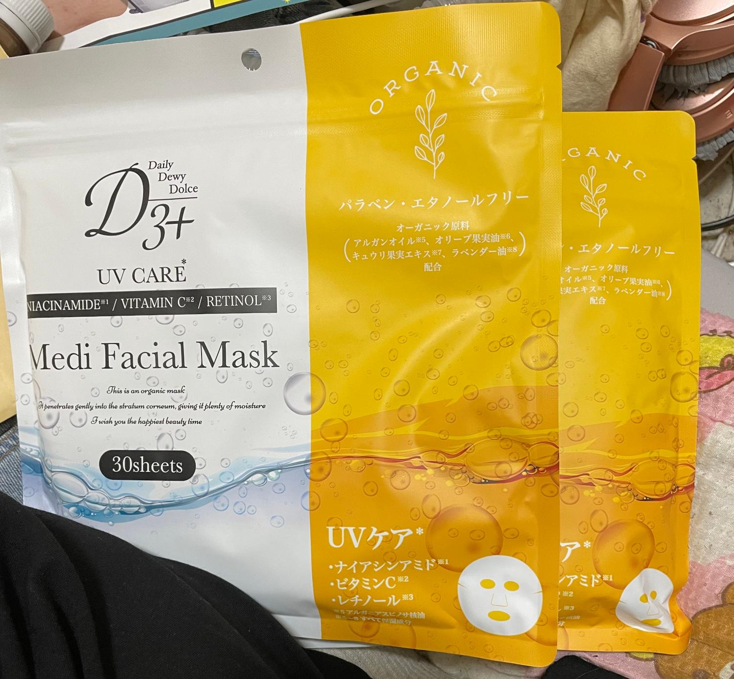 購入者レビュー写真