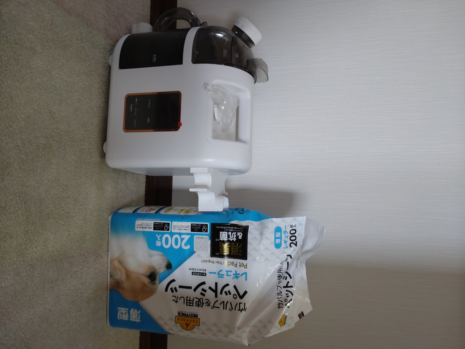 UWANT スチームクリーナー 713prBJI-xL._AC_UL210_SR210,