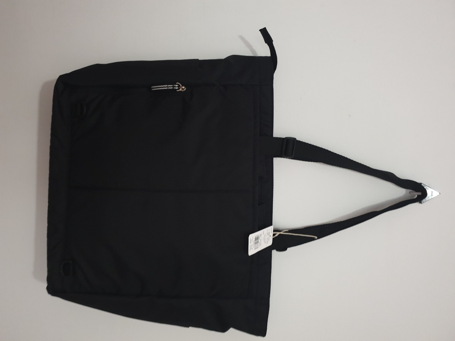 楽天市場】AC12 E BAG ペアレンツバッグ(マザーズバッグ) agnes