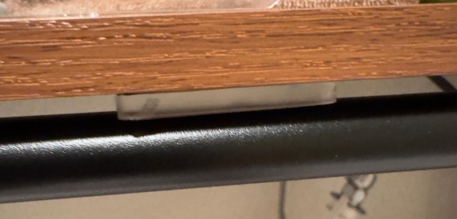 ＼エントリーで最大100%ポイントバック／ ランドリーラック 棚3段 3段 洗濯機 ラック おしゃれ 伸縮 洗濯機ラック ランドリーラック エカンズ LSH-530 レビュー画像4