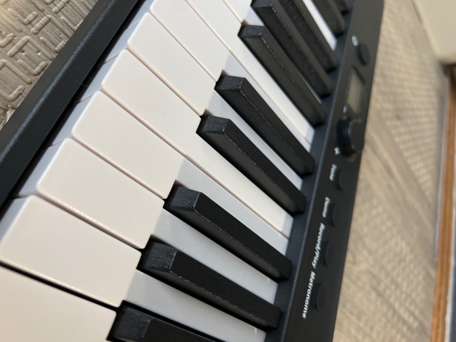 楽天市場】ニコマク NikoMaku 電子ピアノ 88鍵盤 折り畳み式
