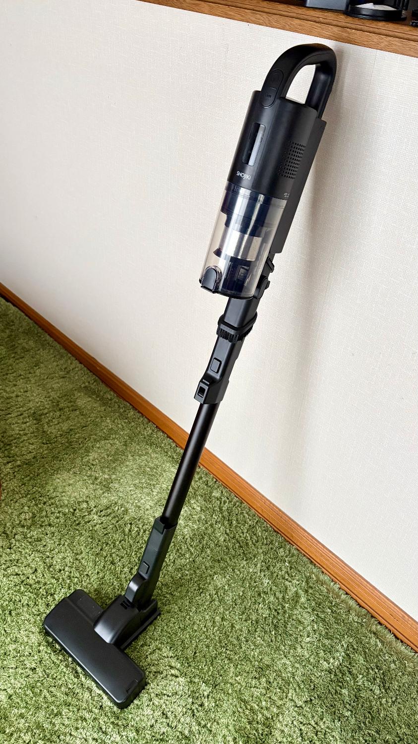 楽天市場】高評価☆4.56【最高クラスの吸引力】SHOJIKI®正規品【強力