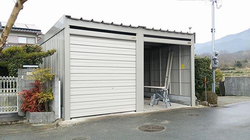 楽天市場】【20000円OFFクーポン配布中！12/26まで】タクボ ガレージ