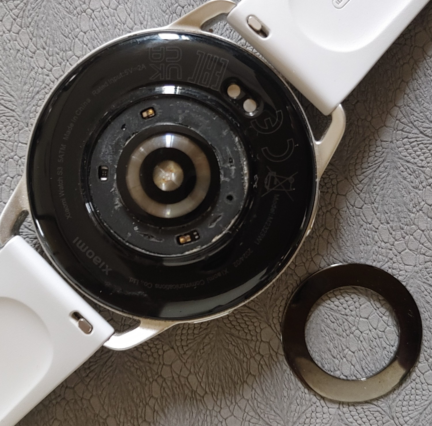 楽天市場】Xiaomi Watch S3 スマートウォッチ 腕時計 メンズ腕時計 楽天市場】Xiaomi Watch S3 スマートウォッチ 腕時計 メンズ腕時計