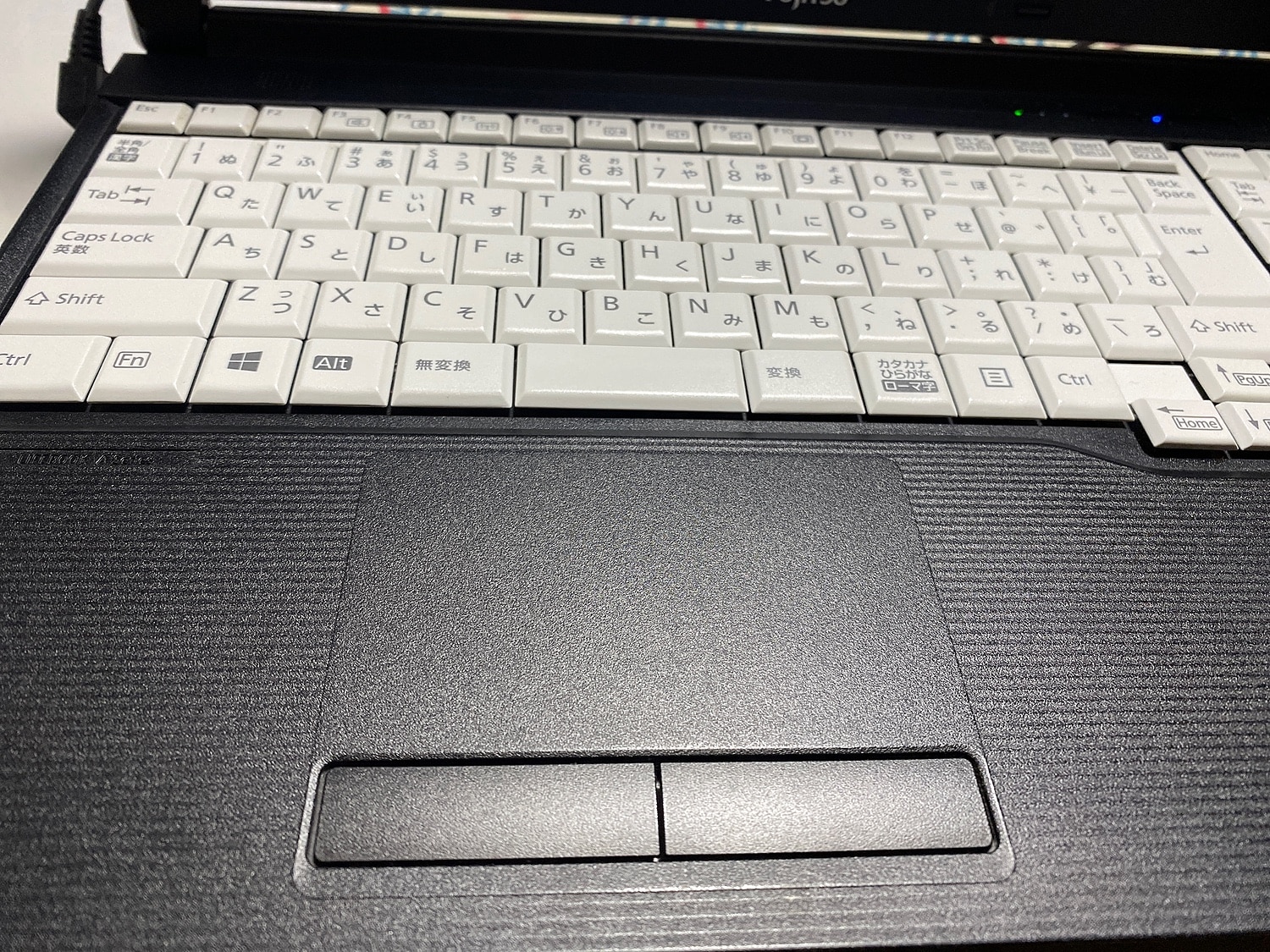 富士通LifeBook 15.6Inch SSD128GBメモリ8GB 楽天市場】【☆最大100%ポイント】【テンキー搭載】富士通 FUJITSU