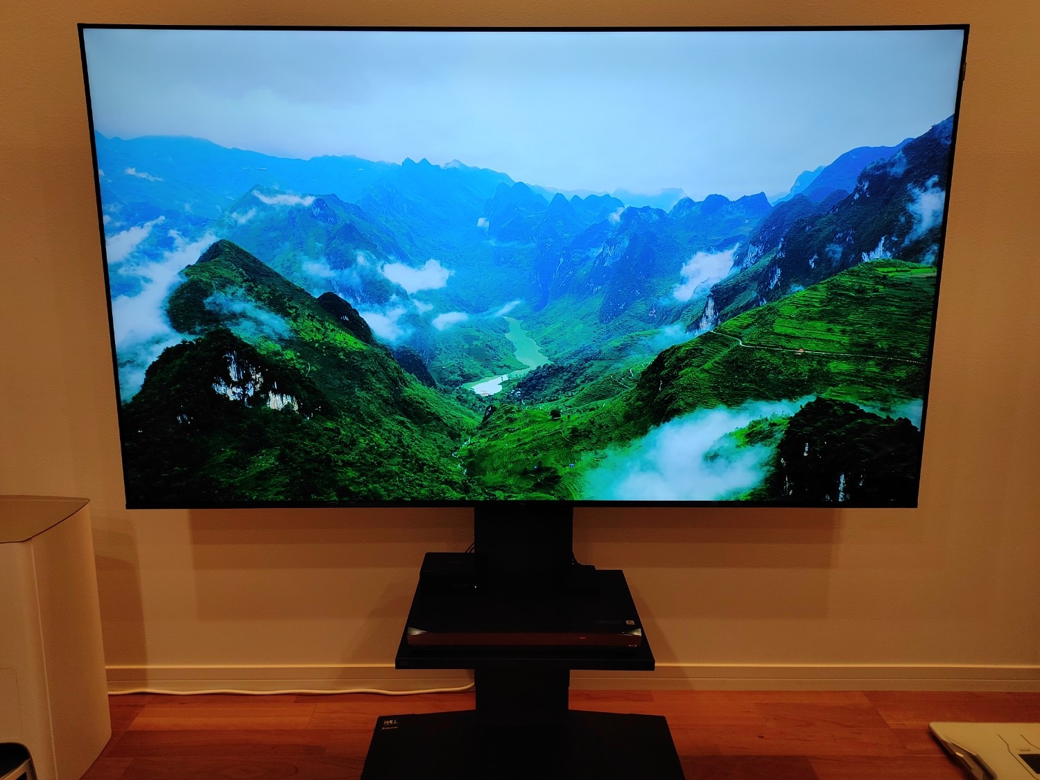 Amazon | TCL 75V型 4K Google TV 液晶テレビ Wチューナー内蔵