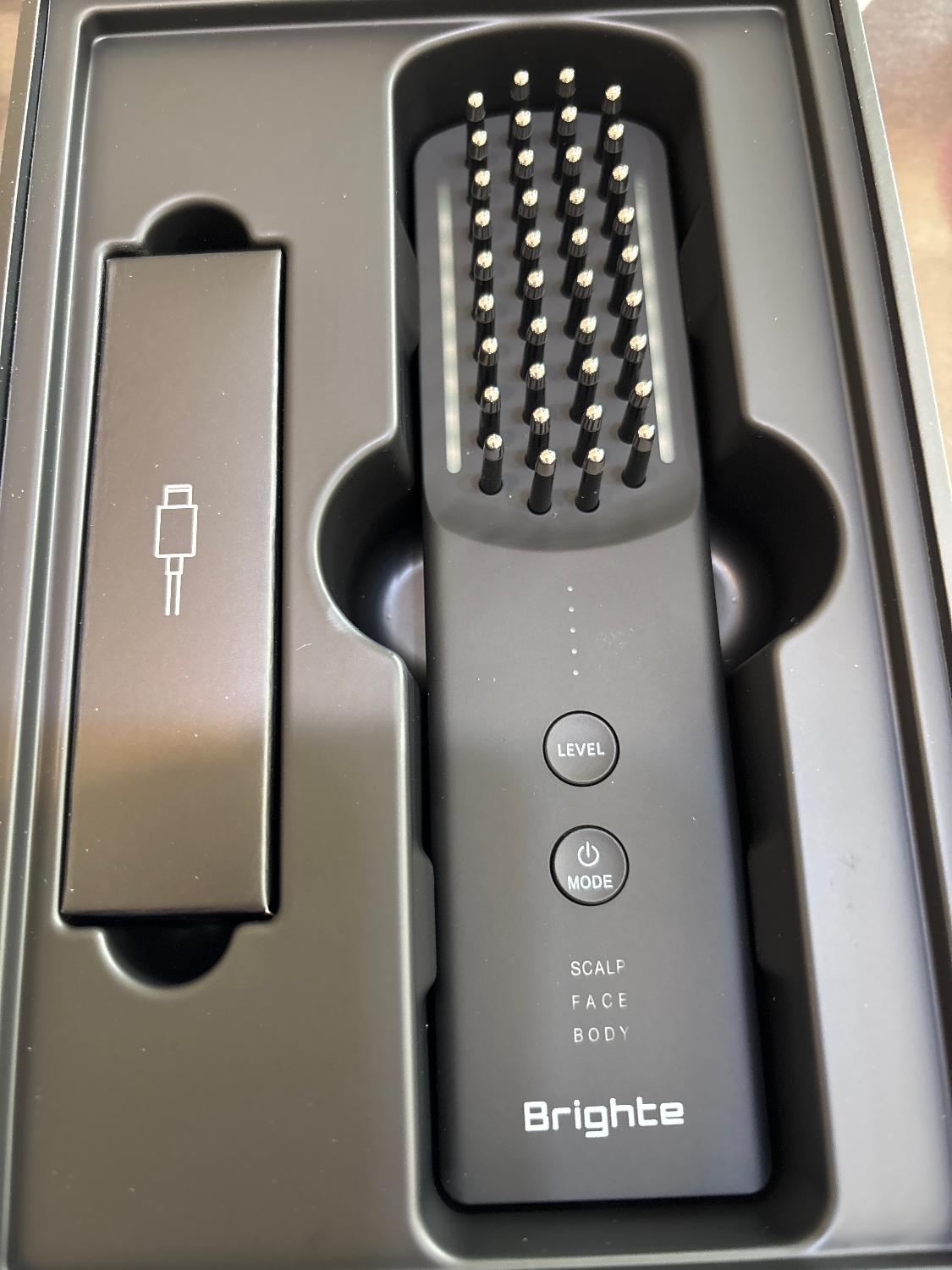 楽天市場】＼新色登場／【公式】美顔器 リフトアップ ブライト エレキ