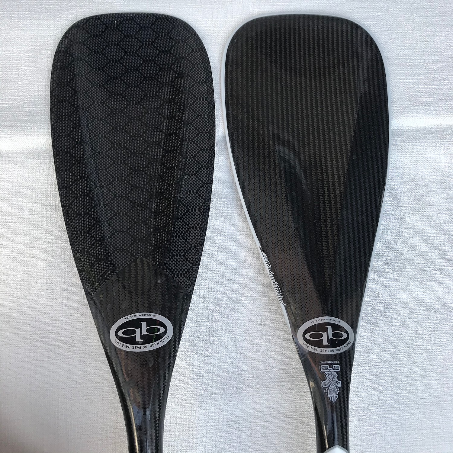 楽天市場】クイックブレード QuickBlade UV BLADE BLACK DIAMOND