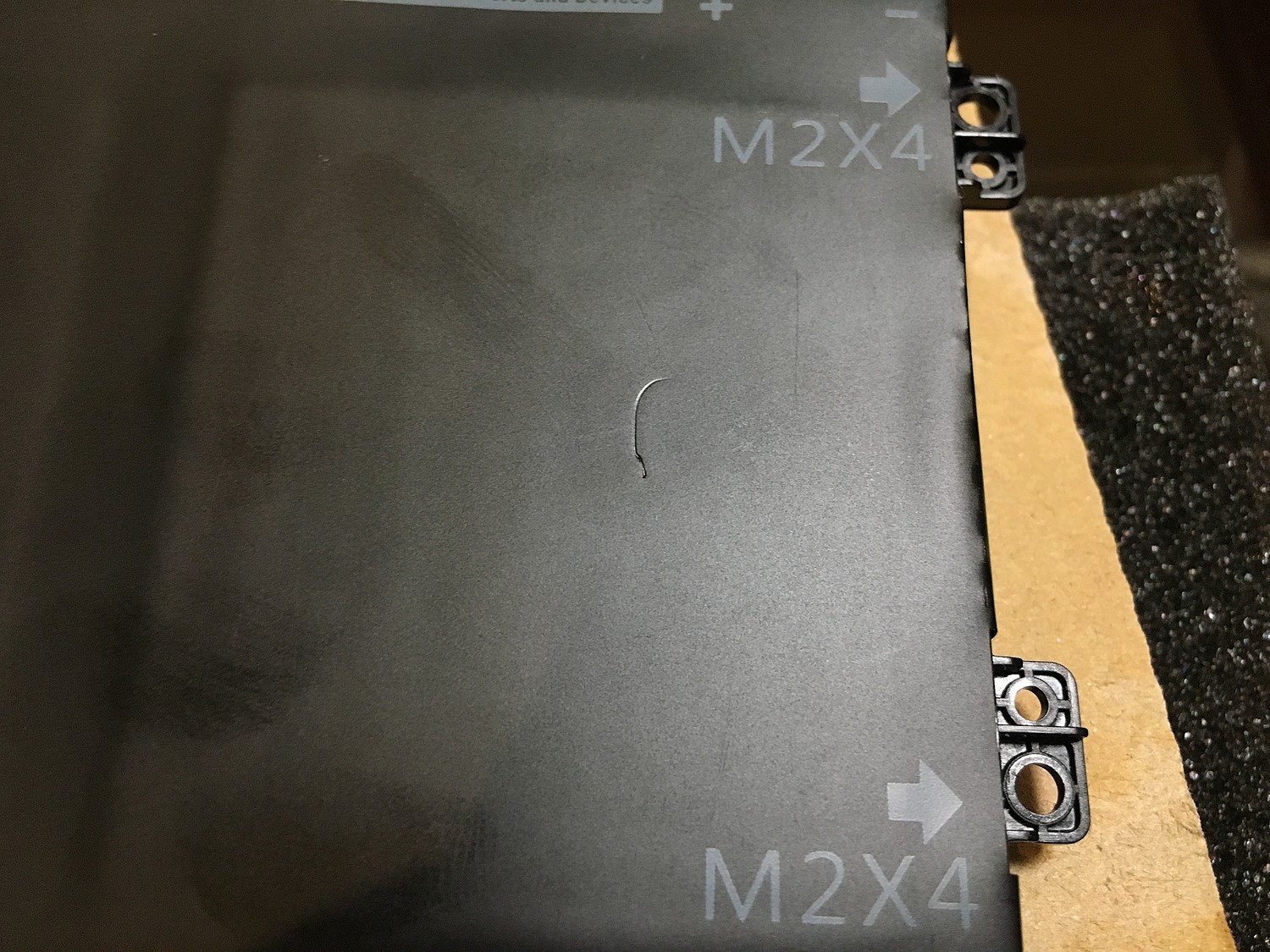 楽天市場 新品 純正品 Dell Xps 15 9560 11 4v 97wh 大容量デル純正バッテリー Pcパーツデポ みんなのレビュー 口コミ