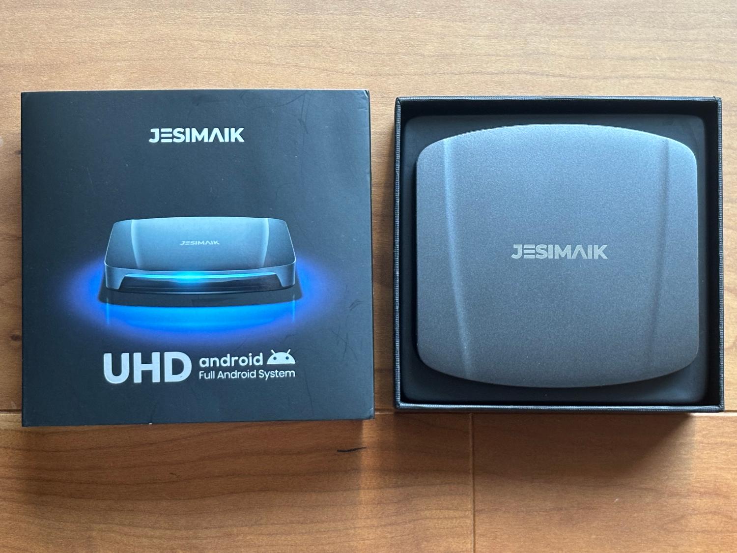 カーナビ JESIMAIK Ai Box CPC200-Tbox UHD CarPlay AI Box CPC200-Tbox UHD – JESIMAIK