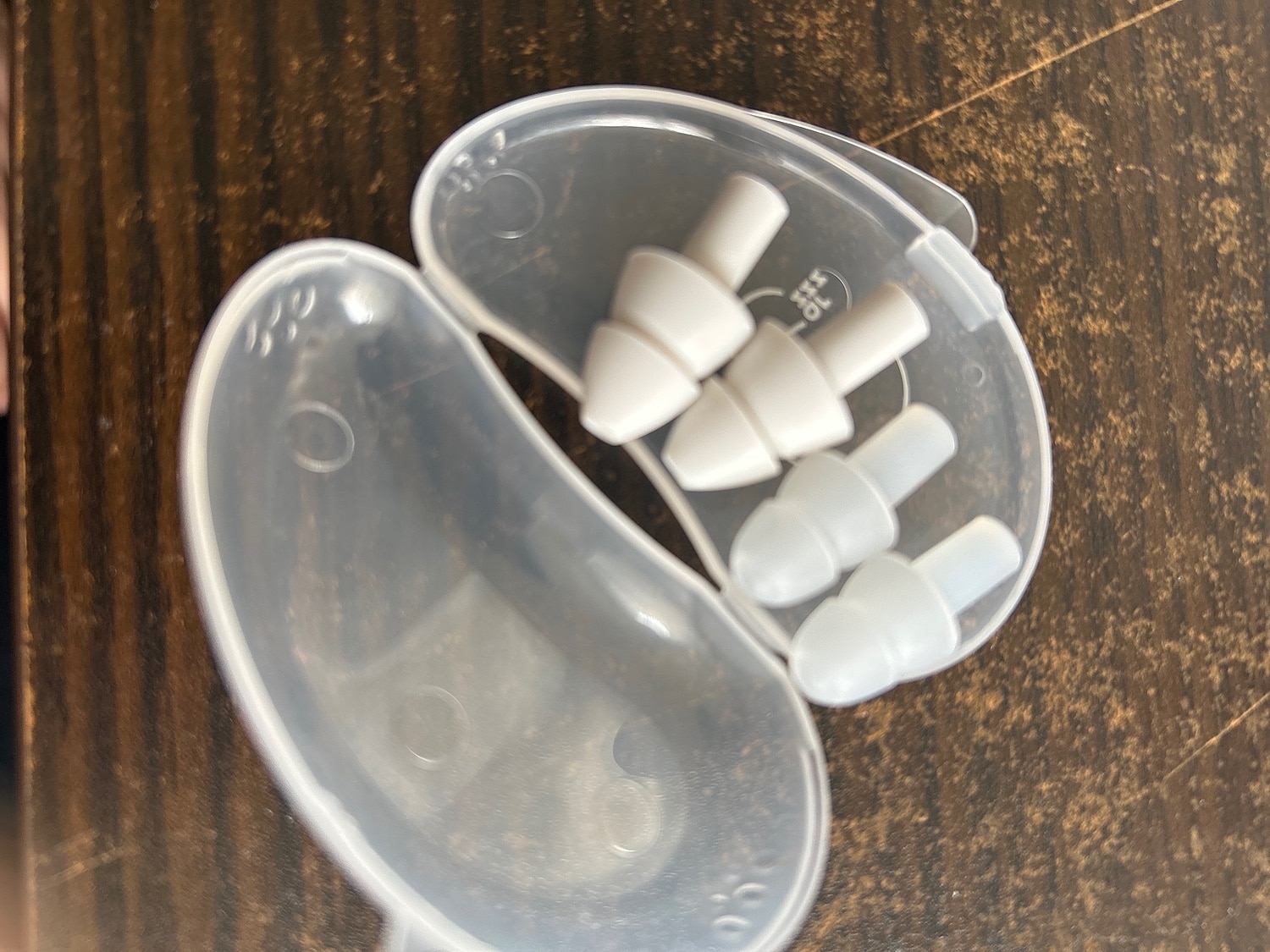 ＼マラソン中はポイント10倍／ 耳栓 睡眠グッズ NeyoWell レビュー画像11