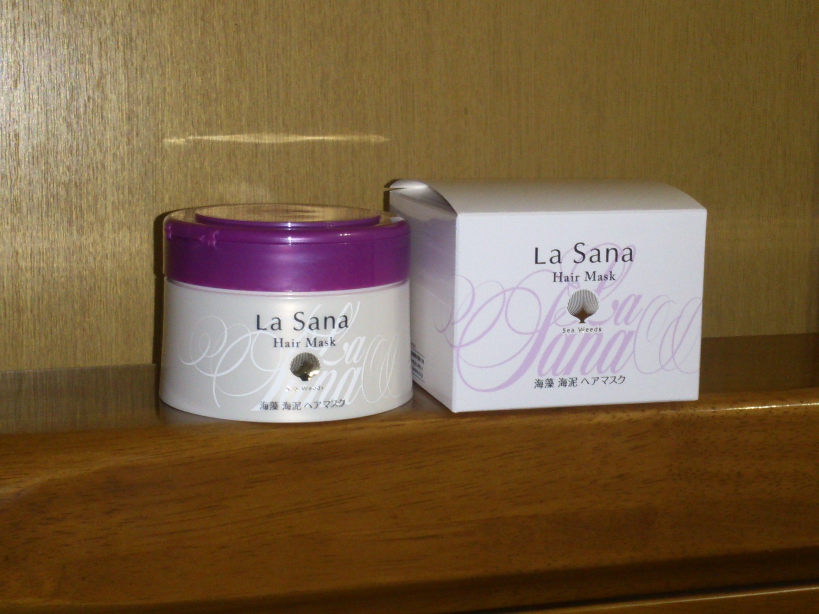 楽天市場】【P10倍＆10%OFFクーポン☆1/16 1:59まで】ラサーナ 海藻海