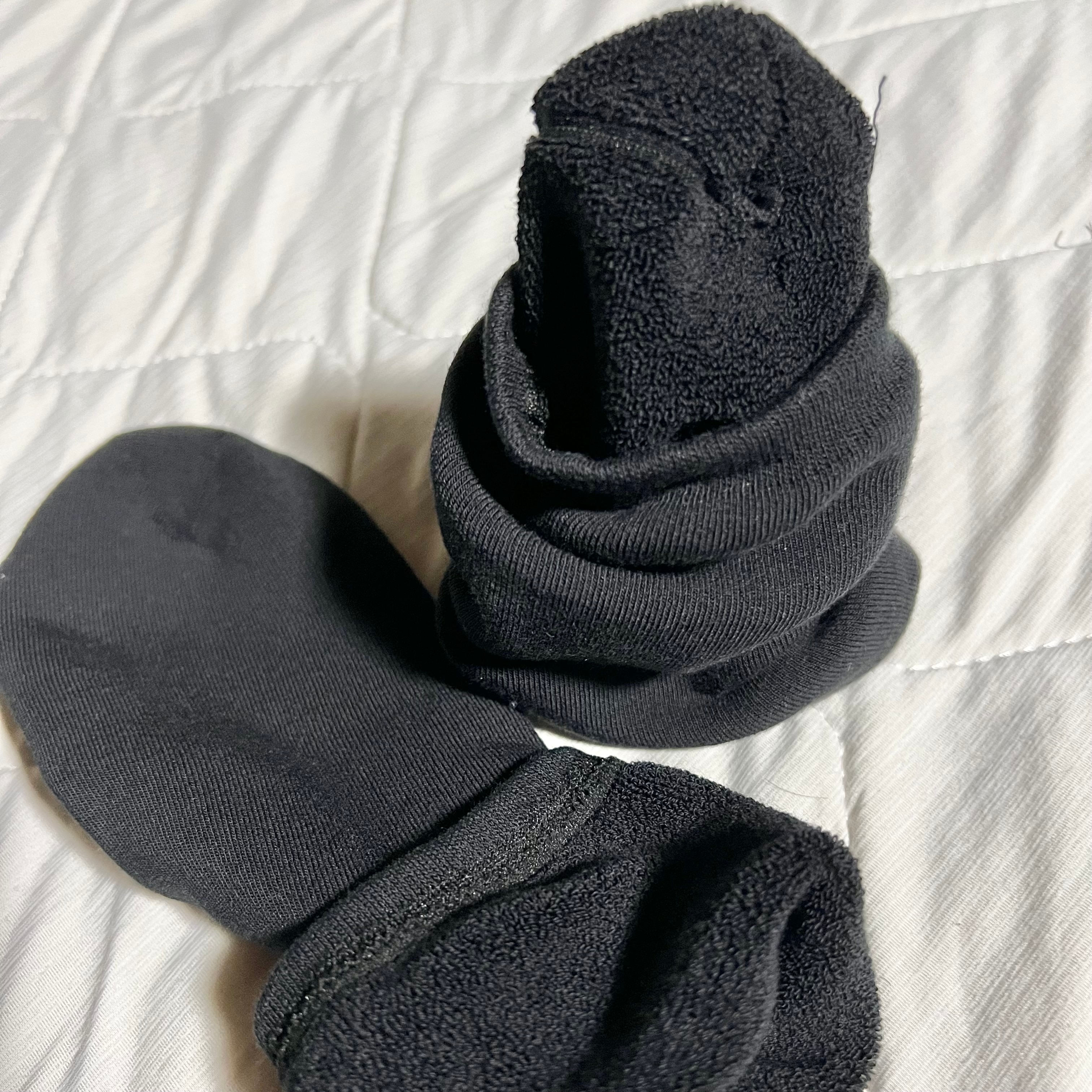 楽天市場】ぽかぽかカイロ コットンソックス レディース 厚手靴下 綿