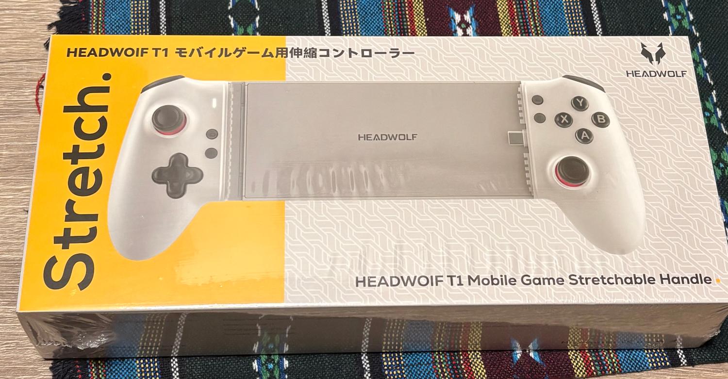 楽天市場】☆Android16☆「SS限定価格＋レビュー特典！」Headwolf