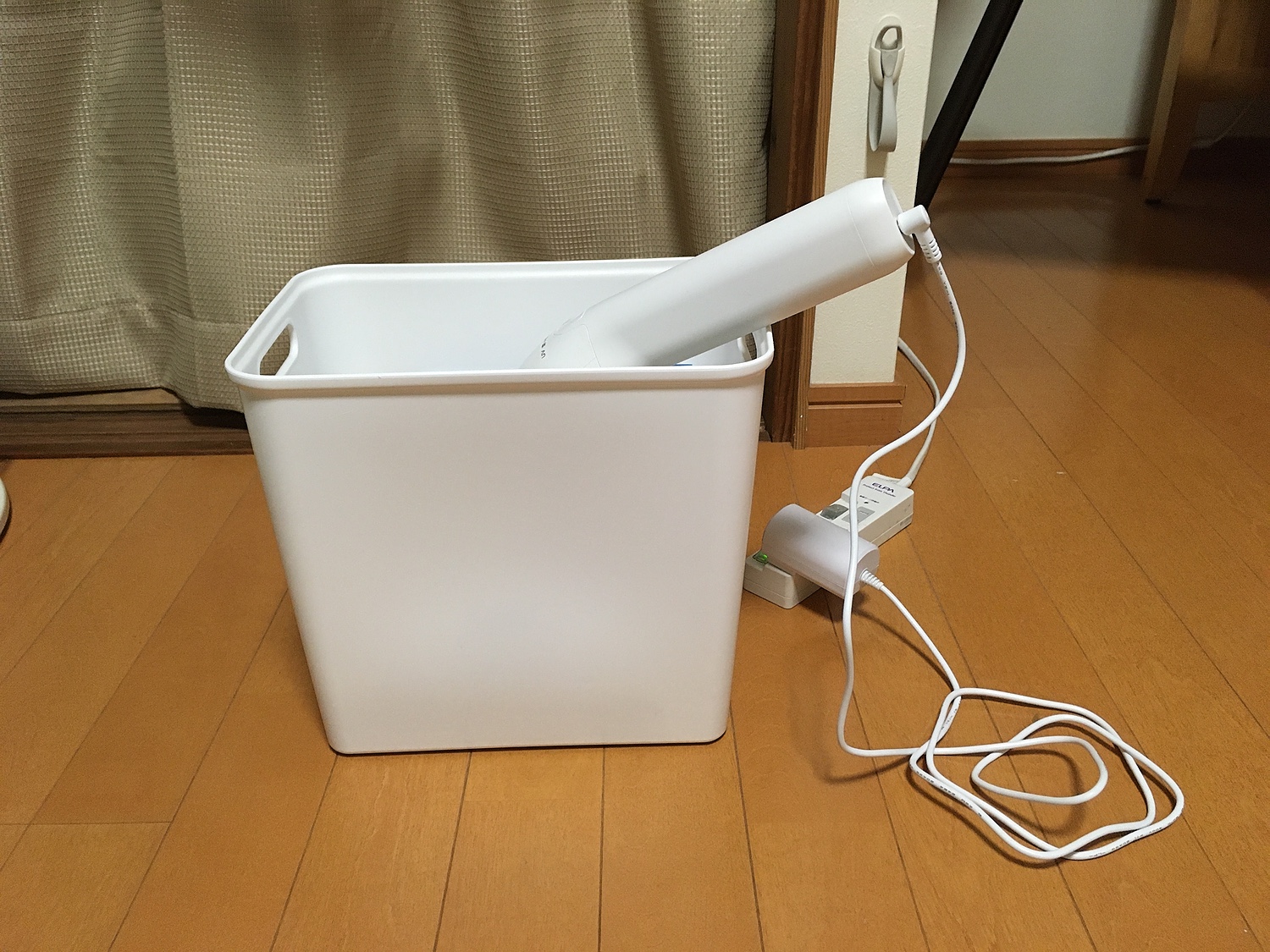 楽天市場】【数量限定販売】UV除菌99.9％_レイコップ ハンディ