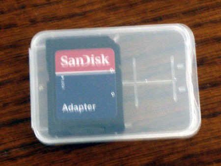 【楽天市場】送料無料 ( 定形郵便 ) 特価！【大容量16GB】 マイクロSDHCカード 信頼の SanDisk サンディスク製 SD