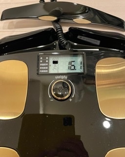 楽天市場】インボディInBody InBody Dial 体組成計 公式 年齢・性別 ...